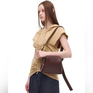 OSOI Pecan Mini Brot Bag